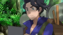 Pokémon : XY S19E48 La légende d'X, Y et Z !