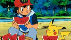 Pokémon : XY  S18E02 Une maison sous-marine !