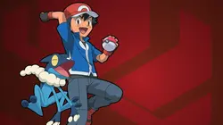 Pokémon : XY S18E07 Une rencontre un peu gluante !