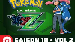 Pokémon : XY S19E16 En route pour l'épreuve des élues ! en streaming