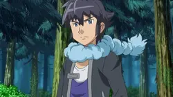 Pokémon : XY S19E23 Le test du synchronisme ! en streaming