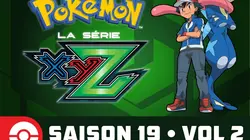 Pokémon : XY S19E15 La source prisonnière ! en streaming