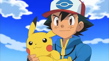 Pokémon : XY S18E13 L'oasis de l'espoir !