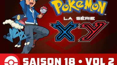 Pokémon : XY S18E18 Un combat contre les ténèbres !