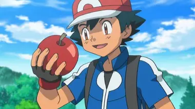 Pokémon : XY S18E23 Une journée qui s'annonce mal