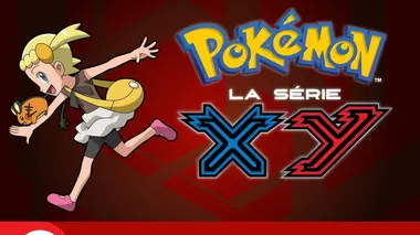 Pokémon : XY S18E32 Le souhait de Motisma !