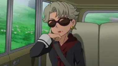 Pokémon : XY S19E08 Une gracieuse débutante !