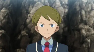 Pokémon : XY S19E37 La finale des coeurs vaillants !