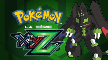 Pokémon : XY S19E46 Un pouvoir au service des autres !