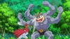 Pokémon : XY S17E34 Le héros de la forêt ! (2014)