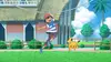 Sophocles/Steenee dans Pokémon S21E22 Un dresseur fait tourner les têtes ! (2018)