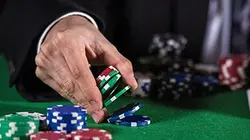 Visuel de Poker