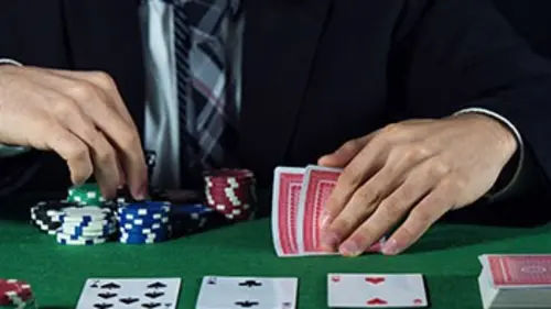 Saison 10. Episode 8 Poker European Poker Tour