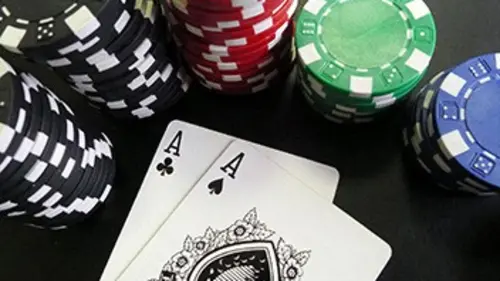 Poker