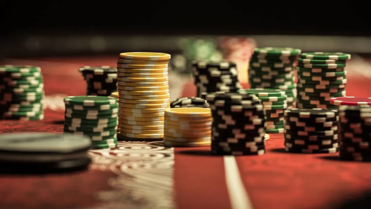 Poker Episodes 11 et 12 2021