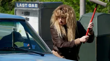 Meurtre à l'étouffée