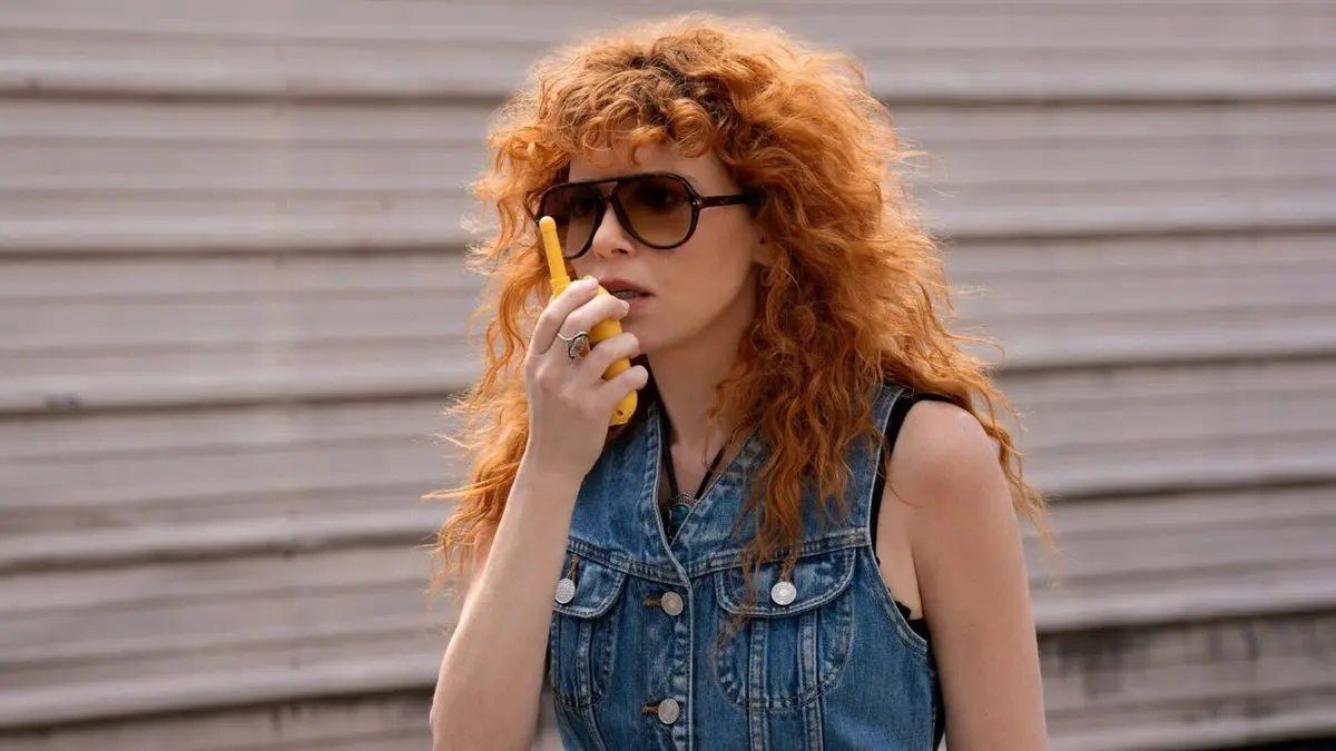 Poker Face S02E03 Qui est la taupe qui fouine ?