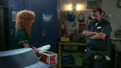 Poker Face S02E06 L'affreuse petite peste