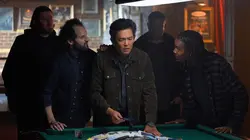 Poker Face S02E08 Les arnaqueurs