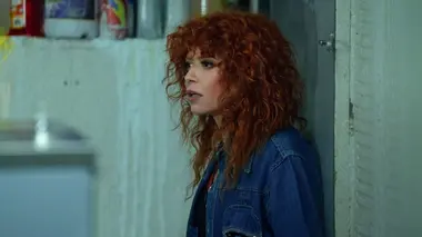 Poker Face S02E09 Le bail ou la vie