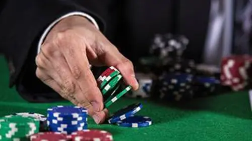 Poker World Poker Tour 2020 Alpha 8