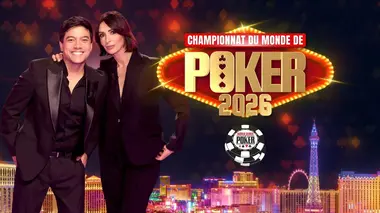 Poker World Series of Poker