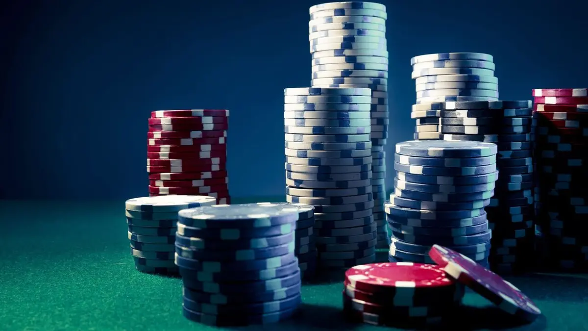 Poker World Series of Poker 2026