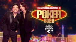 Poker World Series of Poker 2026