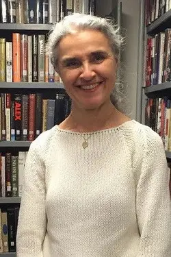 Photo de Pola Rapaport