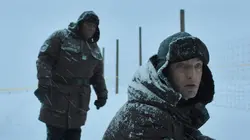 Sur Arte à 20h55 : Polar Park