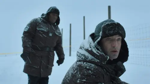 Polar Park S01E01