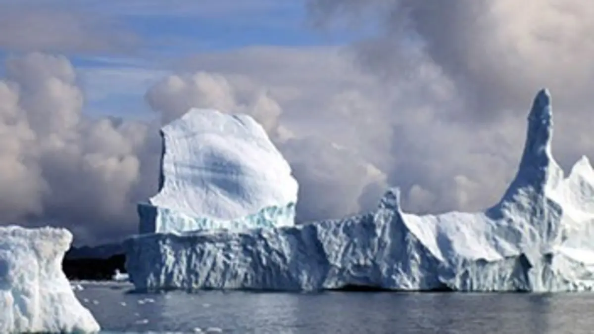 Polar Sea 360°, le guide du voyageur inter-arctique E01 Le nouvel Everest