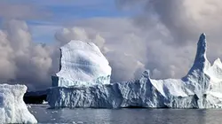 Visuel de Polar Sea 360°, le guide du voyageur inter-arctique
