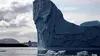 Voyage dans la glace