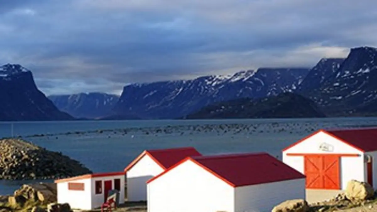 Polar Sea 360°, le guide du voyageur inter-arctique E03 Tourisme versus traditions