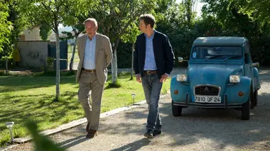 En Périgord avec Martin Walker