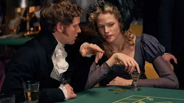Poldark S04E05 Épisode 5