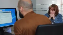 Visuel de Pôle emploi, être ou savoir être