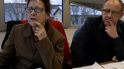 Visuel de Pôle Emploi, ne quittez pas
