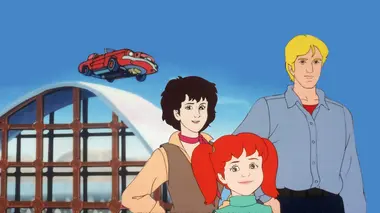 Histoire de fantômes