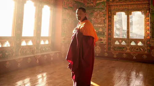 Pole to Pole avec Will Smith L'Himalaya