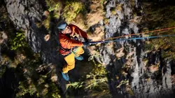 Pole to Pole avec Will Smith Le pôle Nord