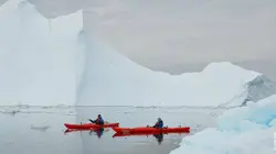 Pôles, une grande histoire du Temps