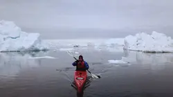 Pôles, une grande histoire du Temps