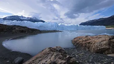 Pôles, une grande histoire du Temps