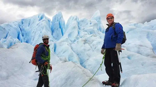 Pôles, une grande histoire du Temps