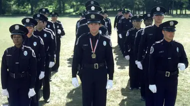 Police Academy