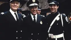 Police Academy 2 : au boulot !
