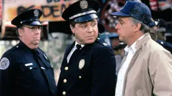 Police Academy 2 : au boulot !