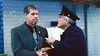 le commandant Rakov dans Police Academy 7 : mission à Moscou (1993)